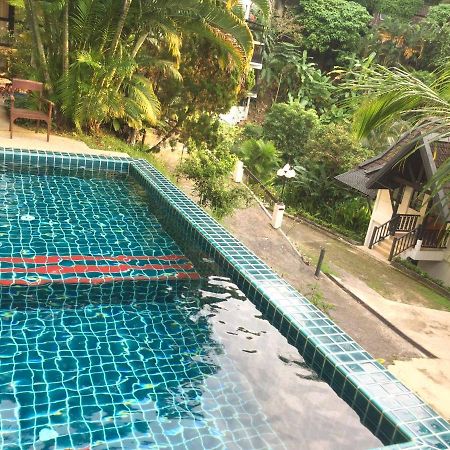 Patong Garden House - Luxury Villa In Patong Hills Exterior foto