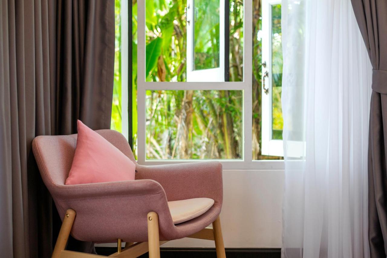 Patong Garden House - Luxury Villa In Patong Hills Exterior foto