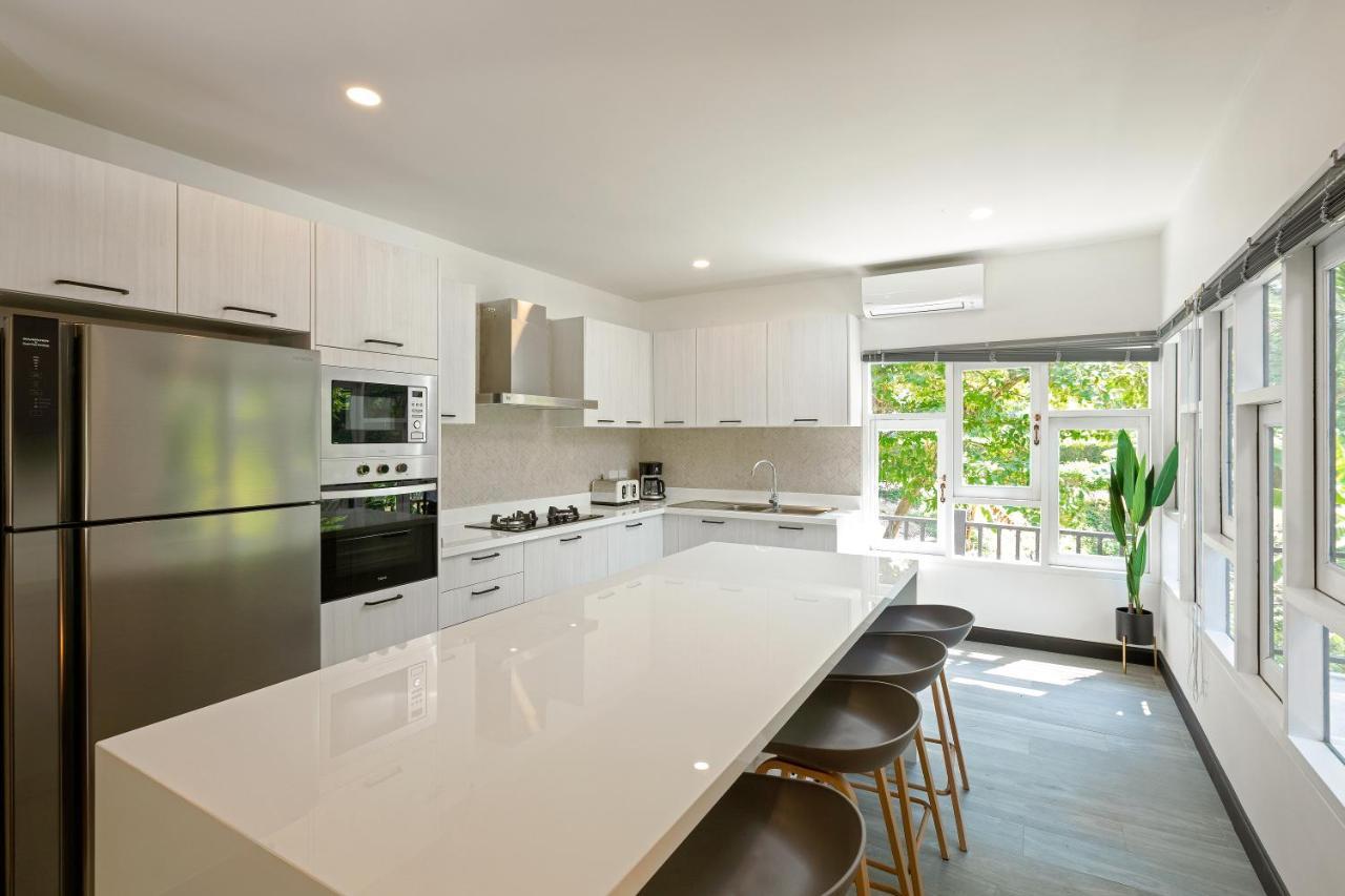 Patong Garden House - Luxury Villa In Patong Hills Exterior foto
